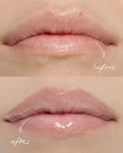 Cashmere Lips - Slipper Pink