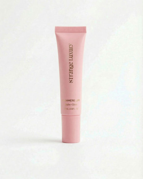 Cashmere Lips - Slipper Pink