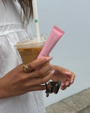 Cashmere Lips - Slipper Pink