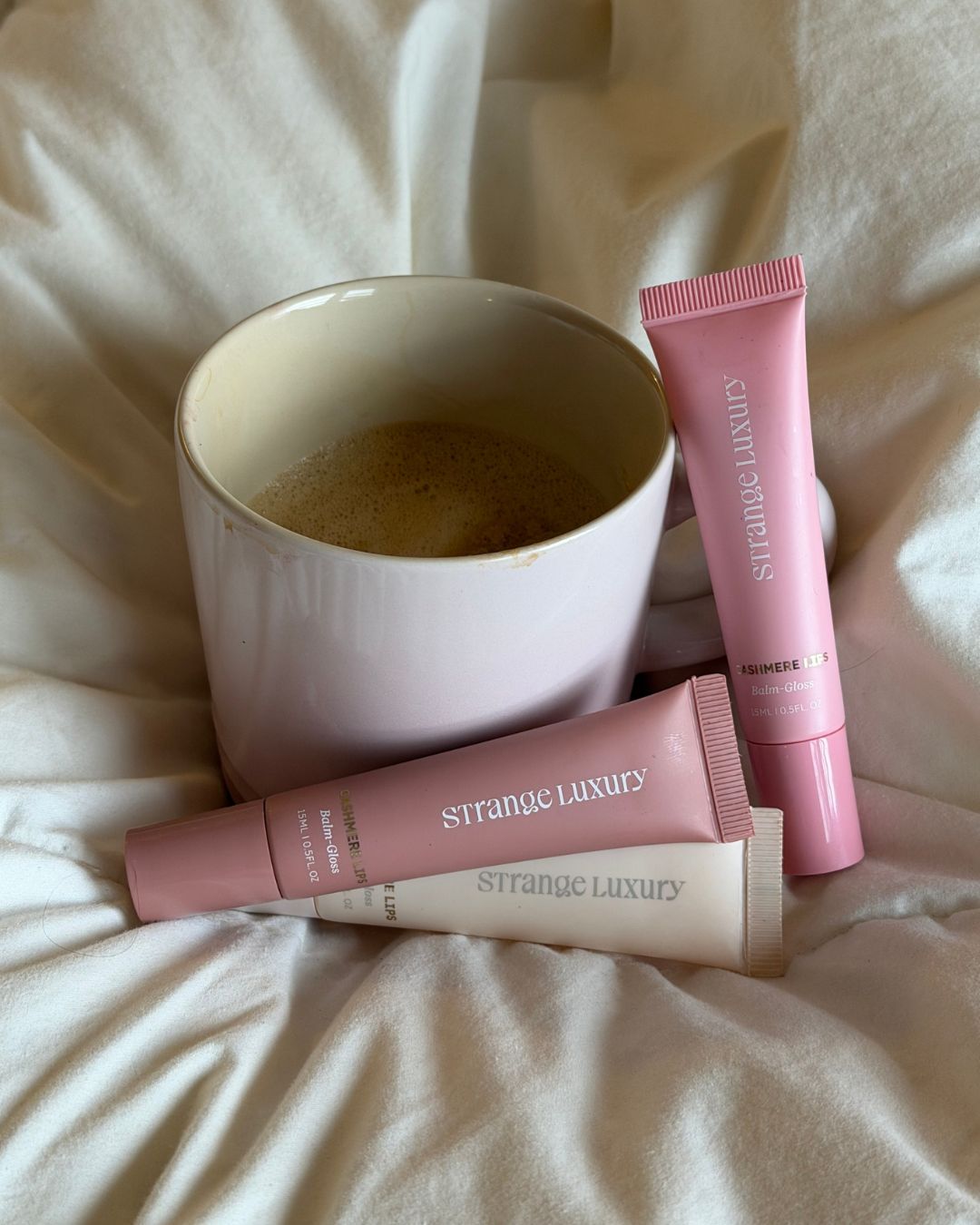 Cashmere Lips Trio