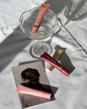 Cashmere Lips Trio