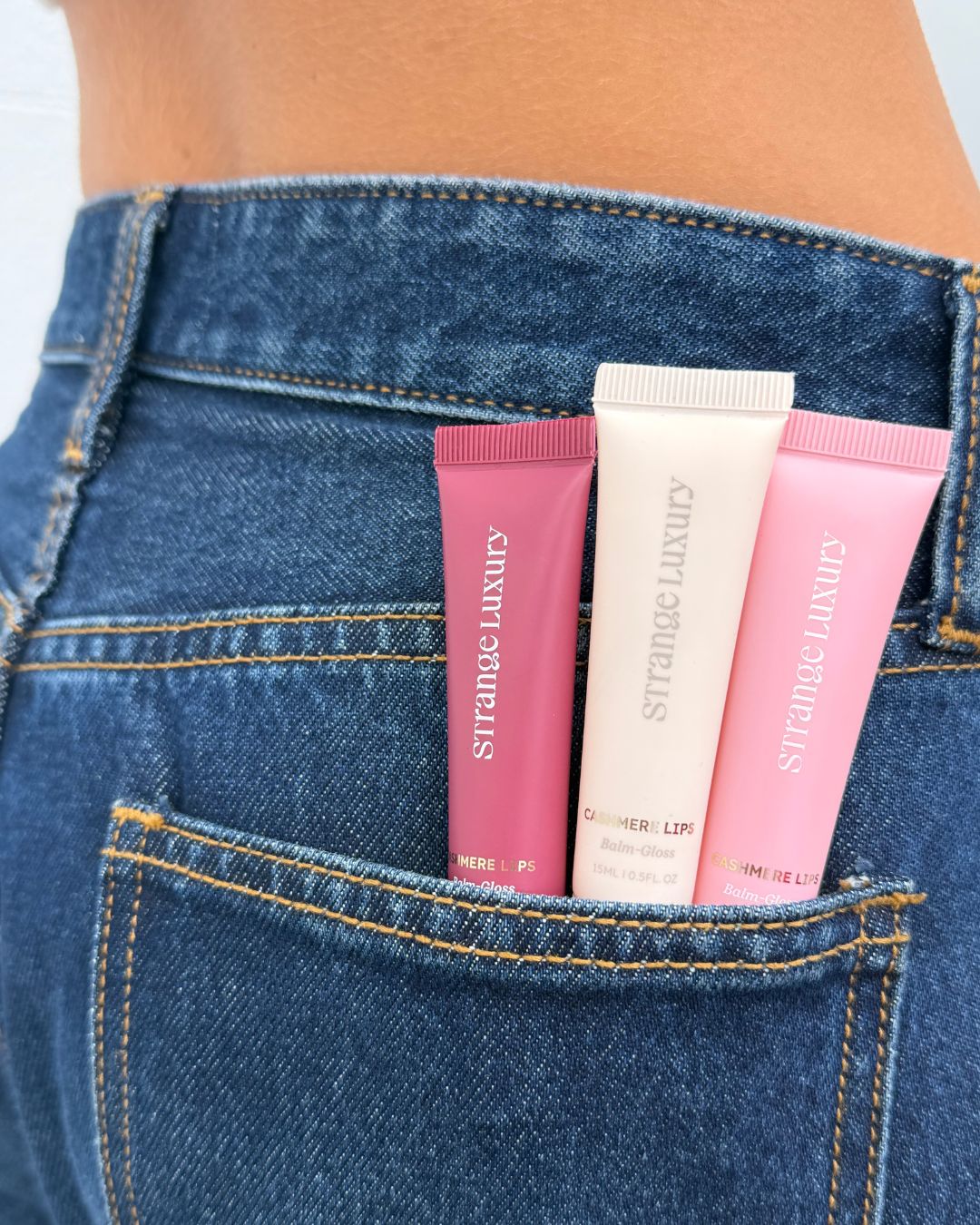 Cashmere Lips Trio
