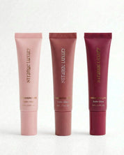 Cashmere Lips Trio