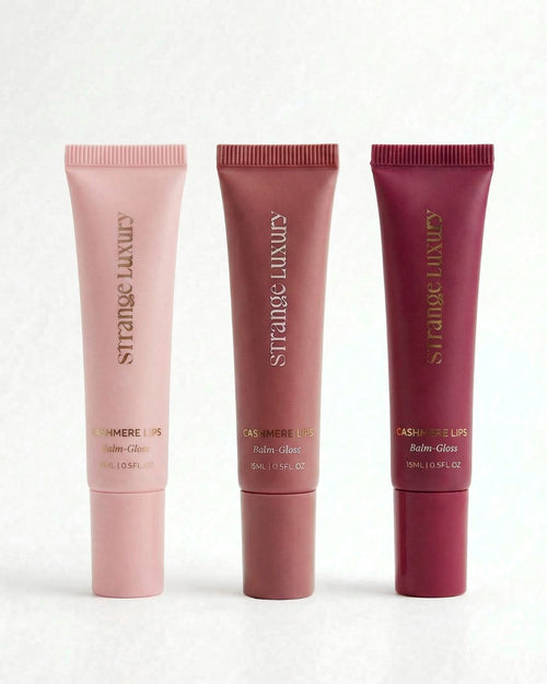 Cashmere Lips Trio