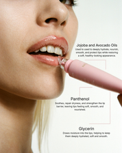 Cashmere Lips Trio