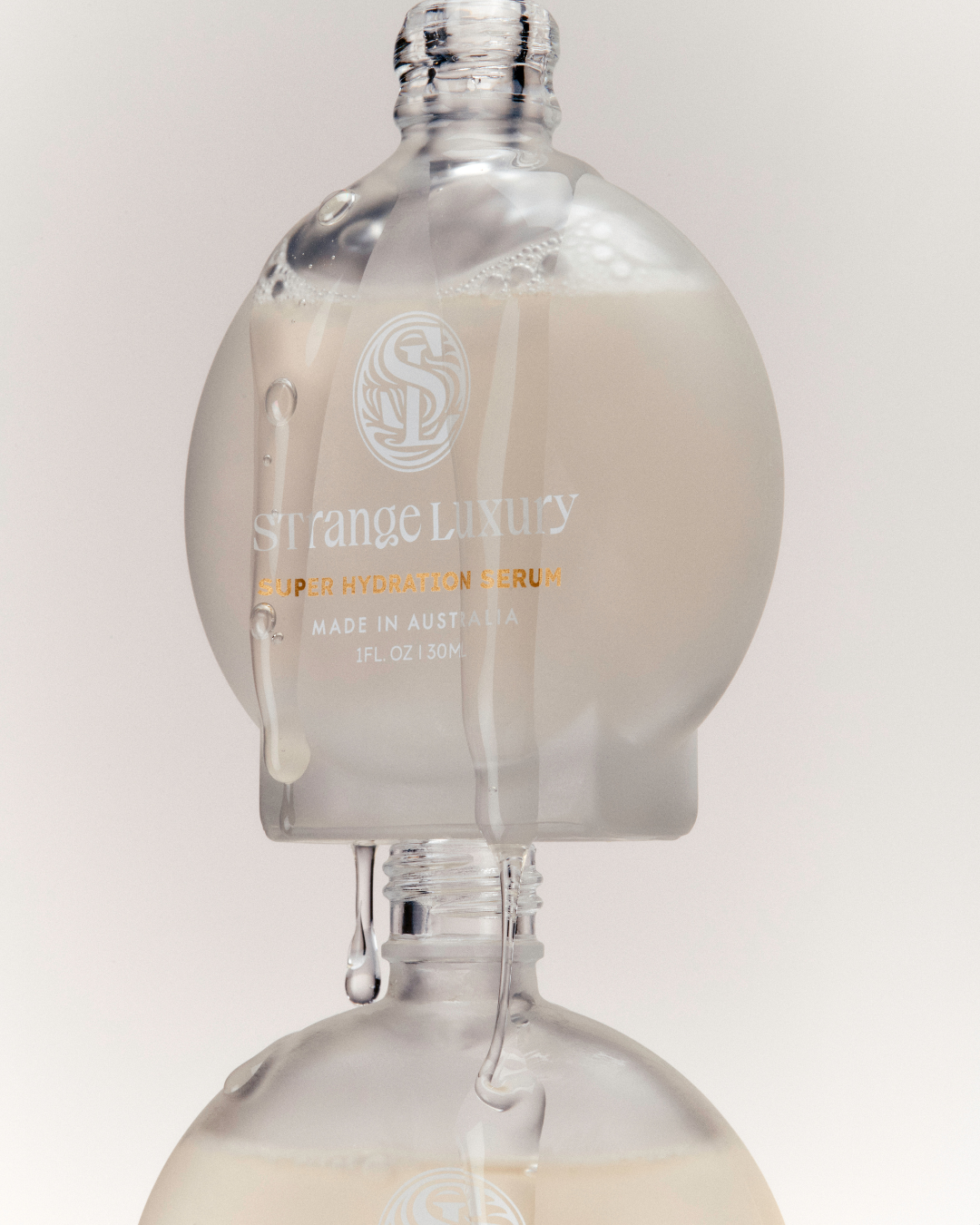 Super Hydration Serum