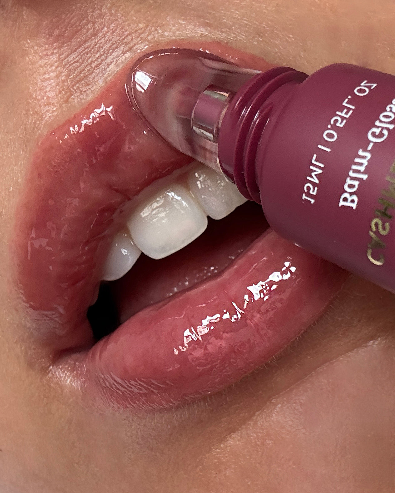 Cashmere Lips Trio