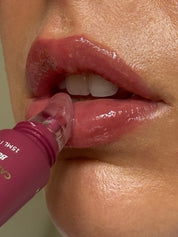 Cashmere Lip Kit