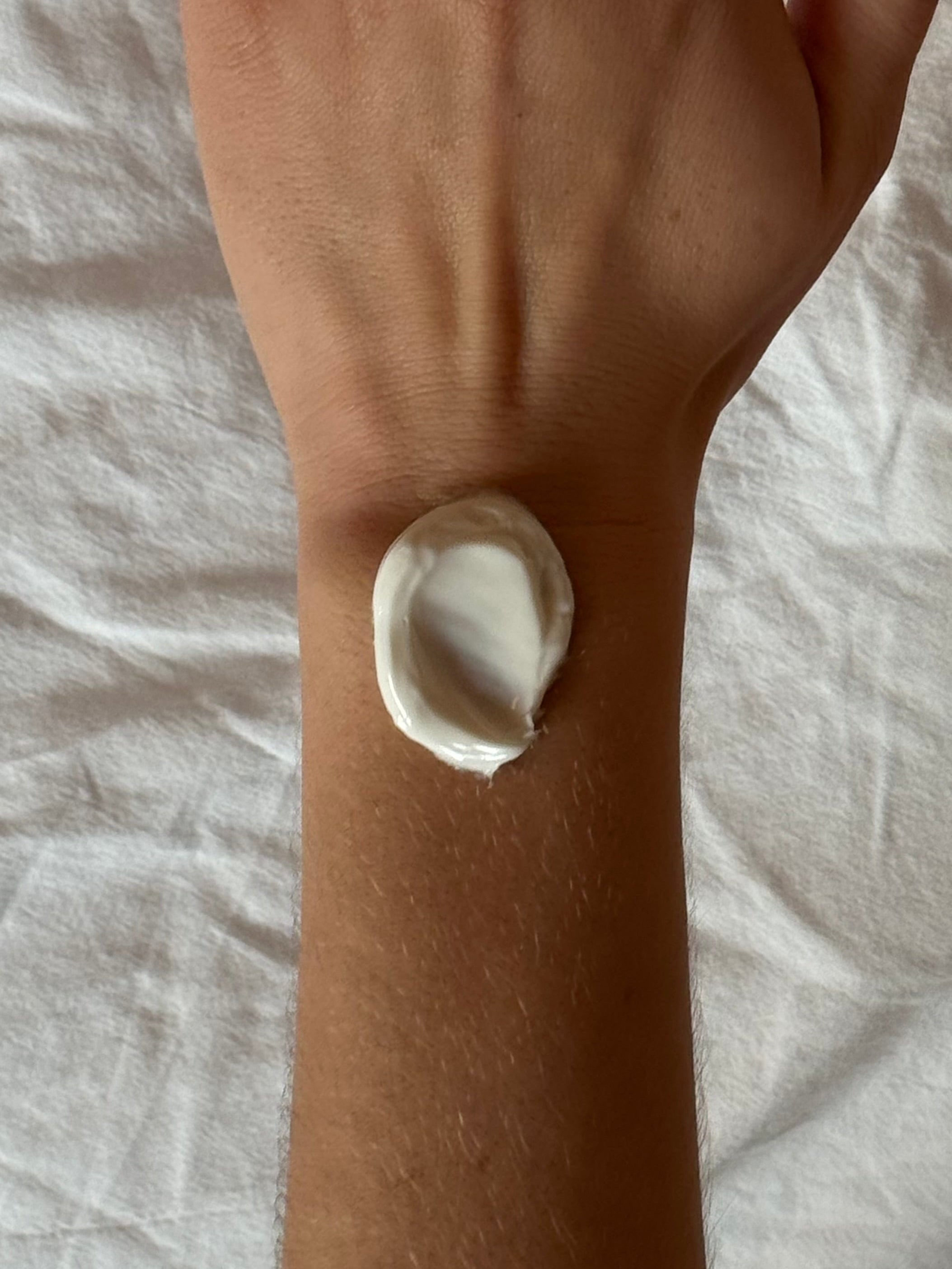 Barrier Balance Cream