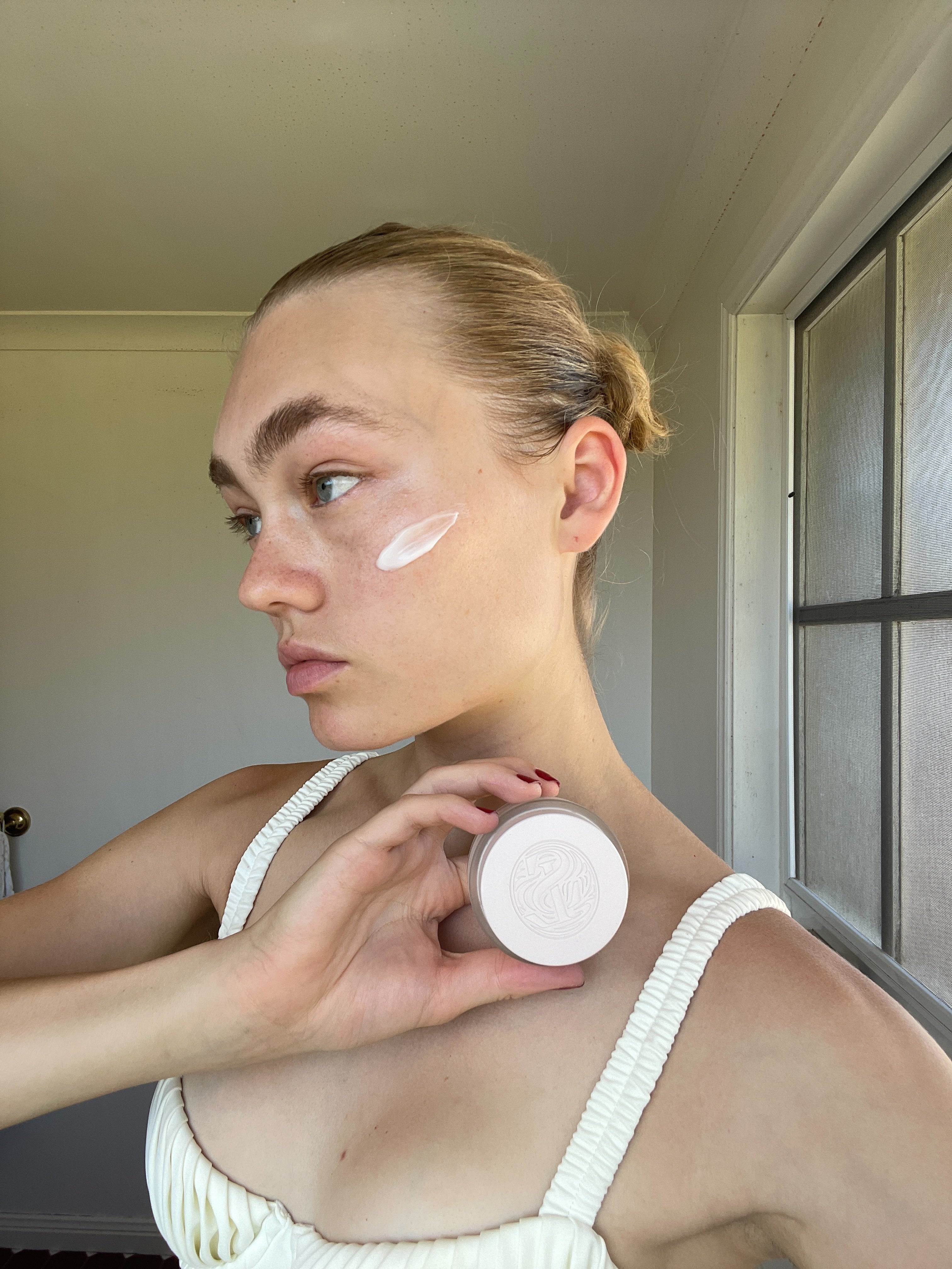 Barrier Balance Cream
