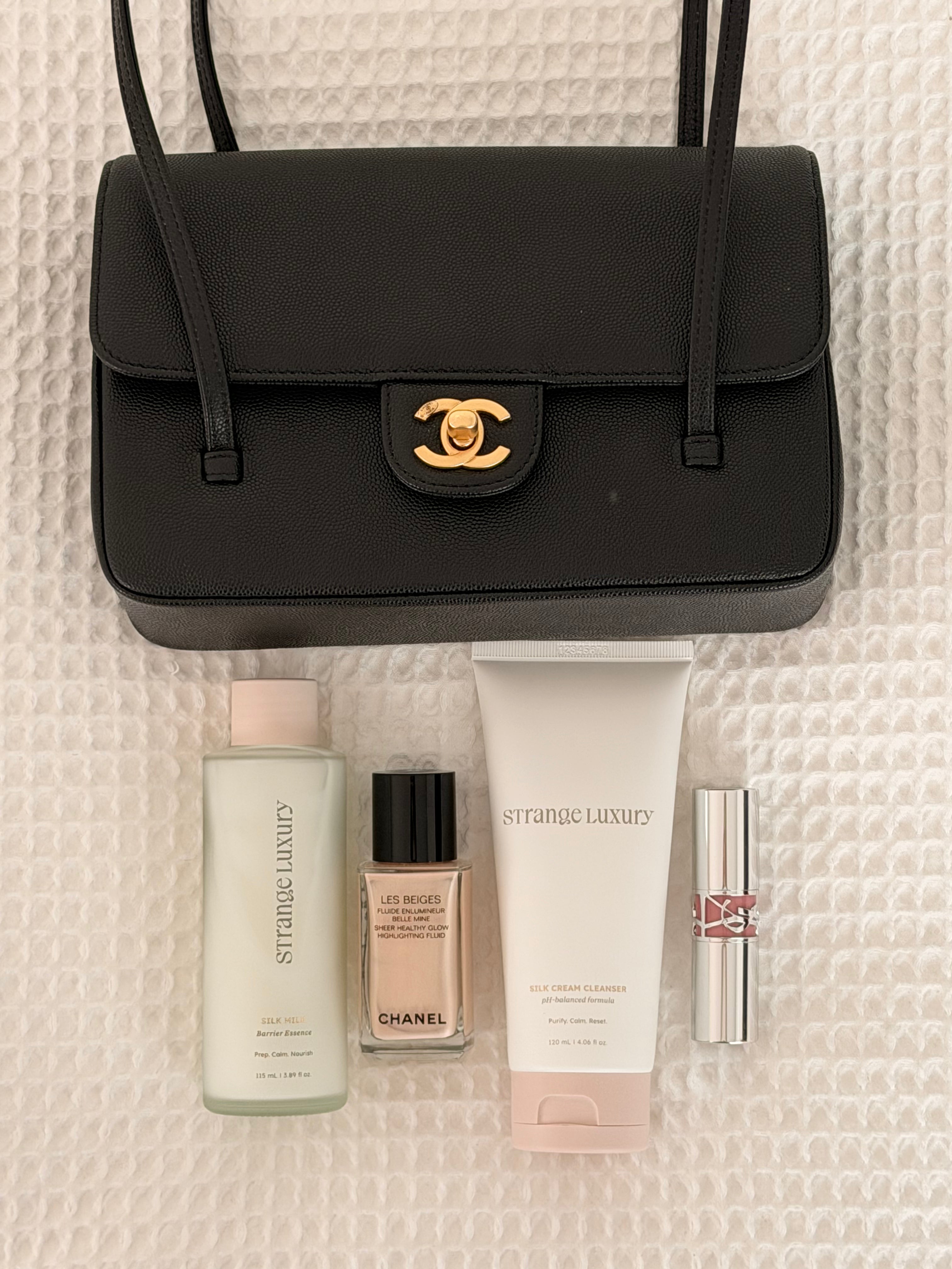 Silk Cream Cleanser