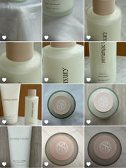 The Skin Essentials