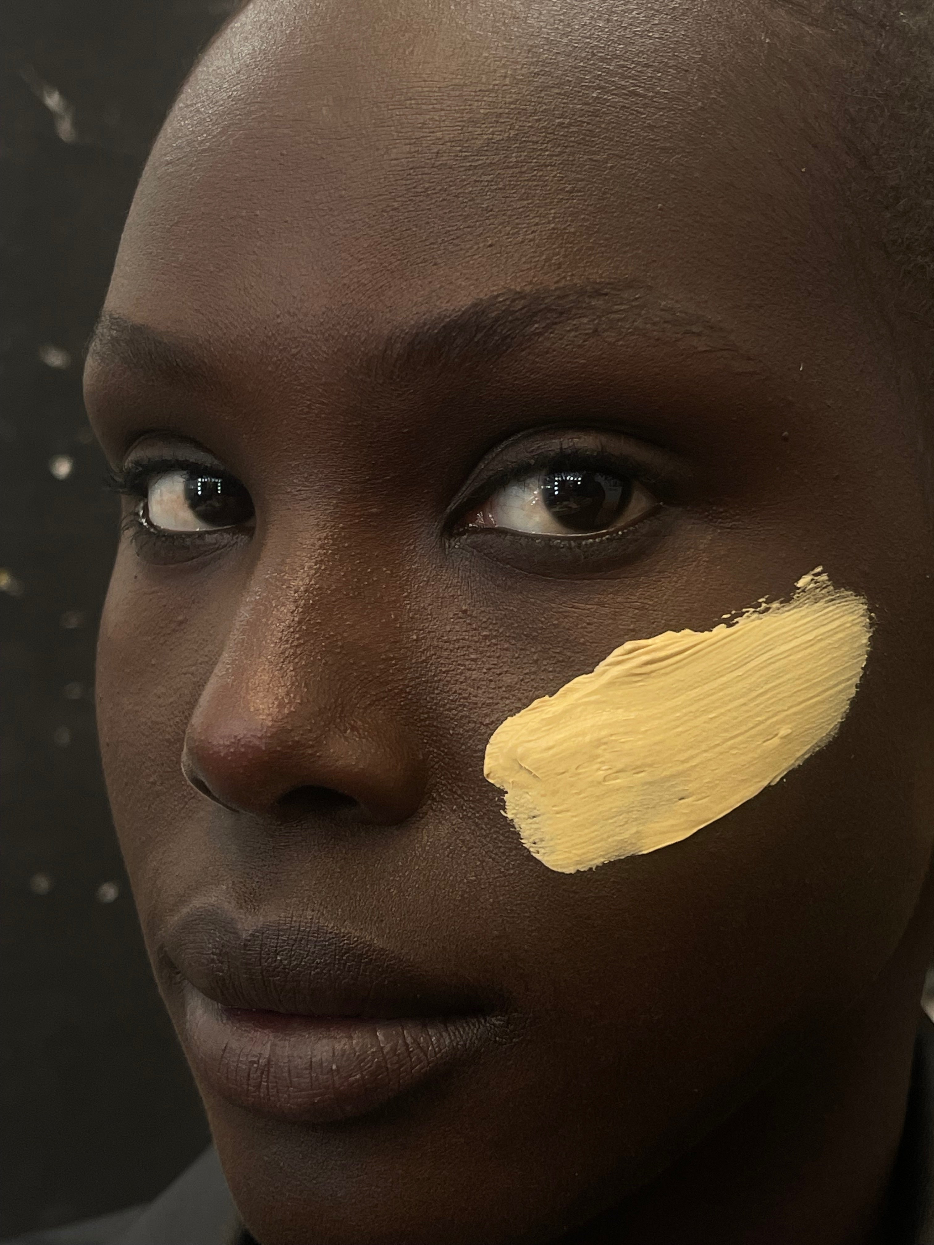Gold Purifying Mask