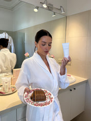 Silk Cream Cleanser