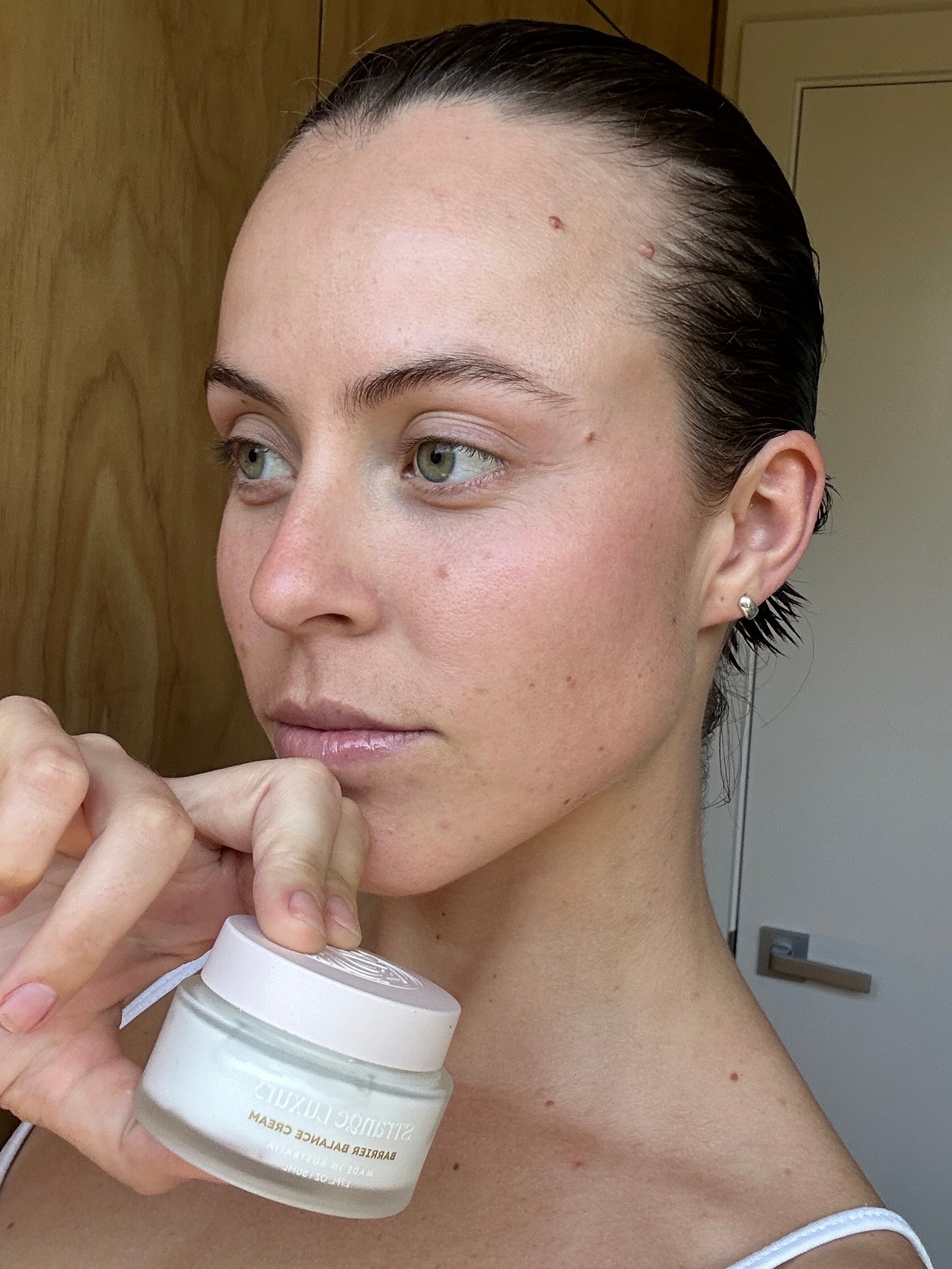 Barrier Balance Cream