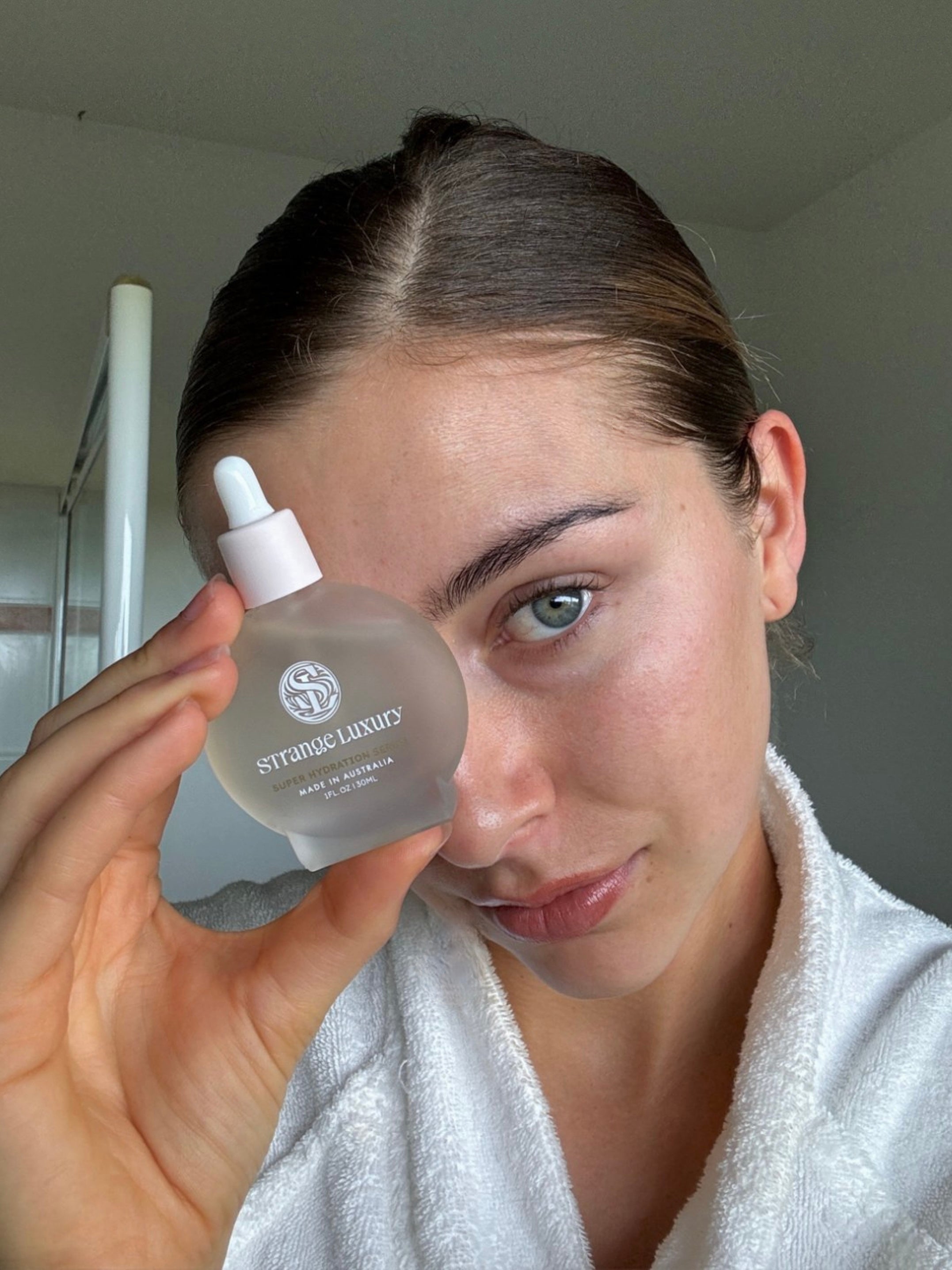 Super Hydration Serum