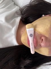 Gold Purifying Mask
