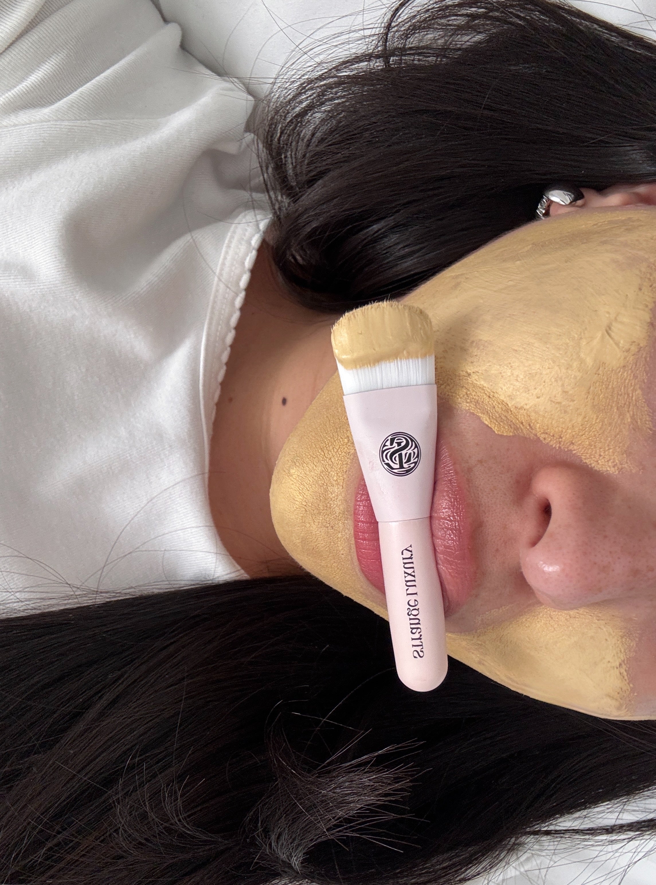 Gold Purifying Mask