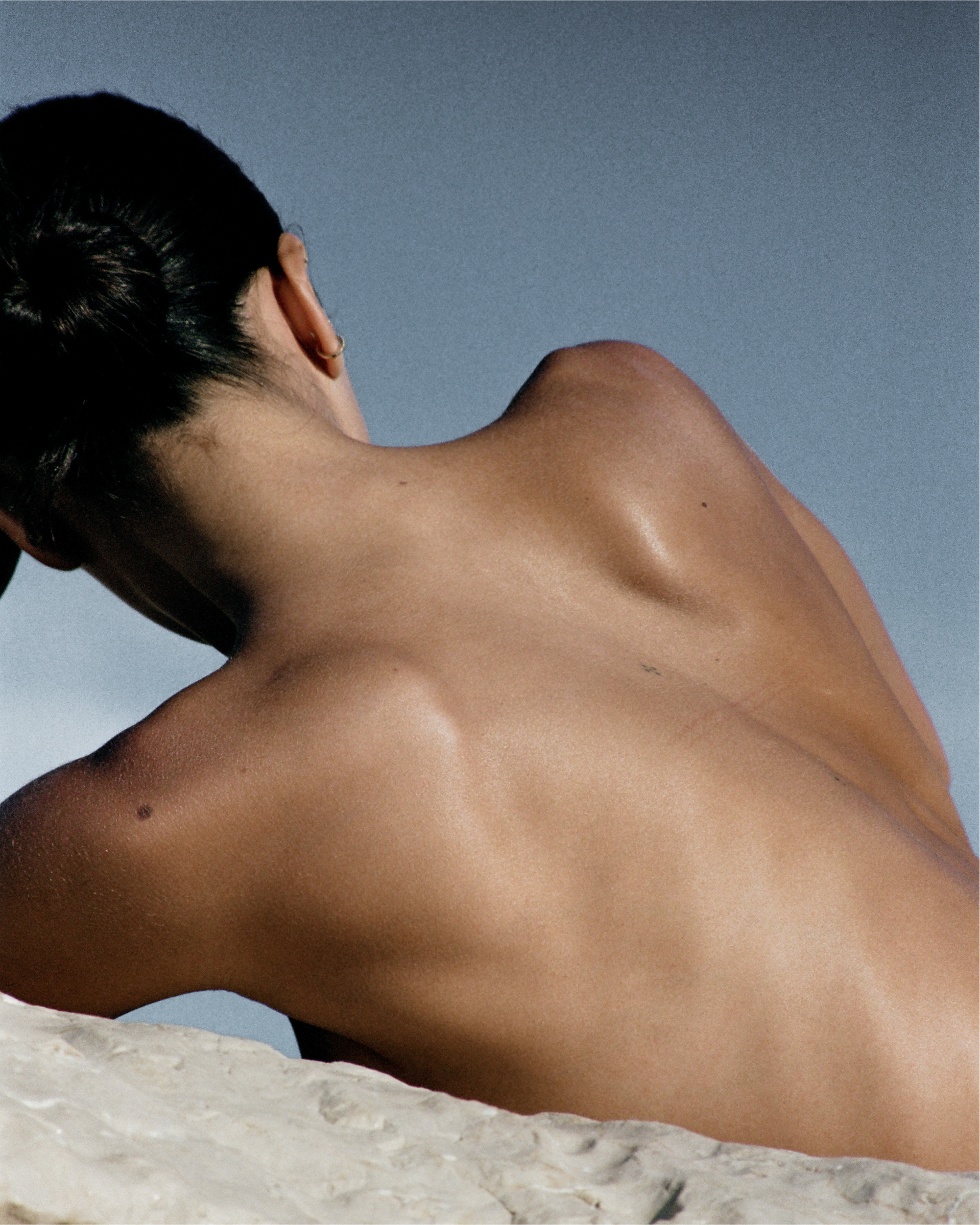 Truly Transformative