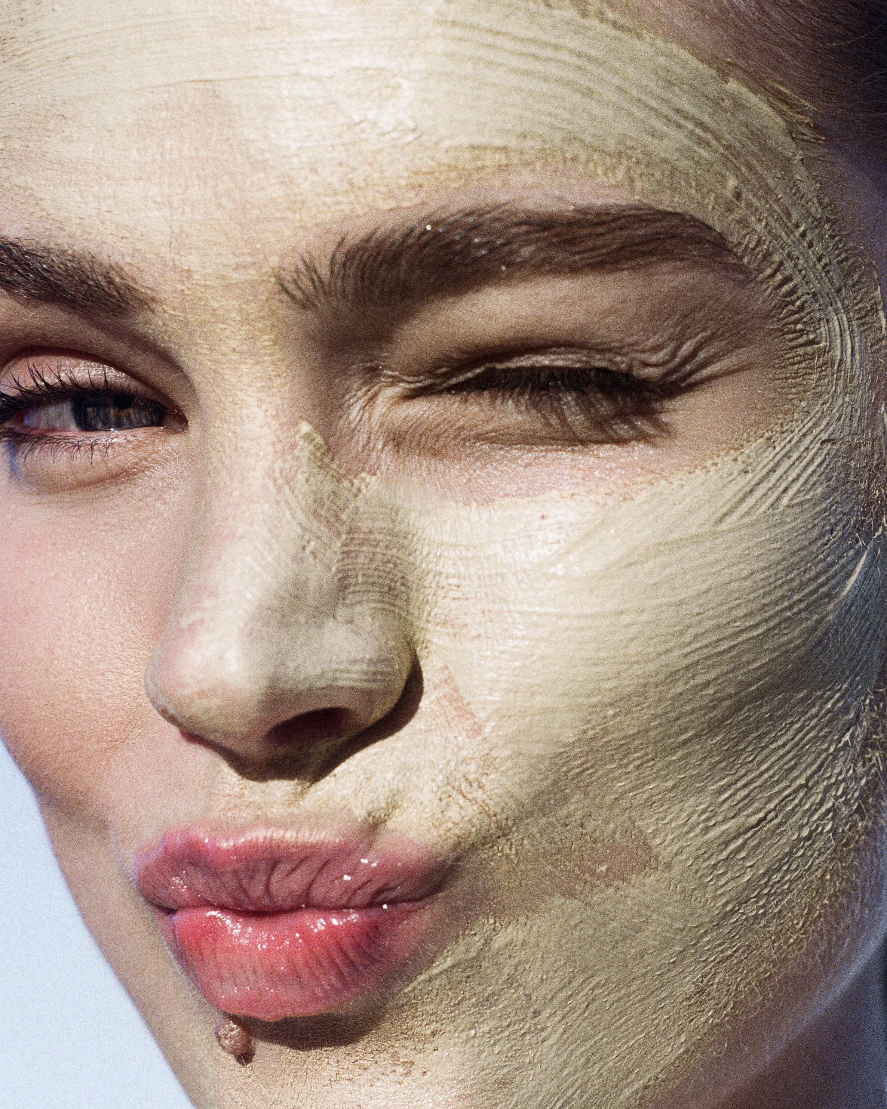 Gold Purifying Mask