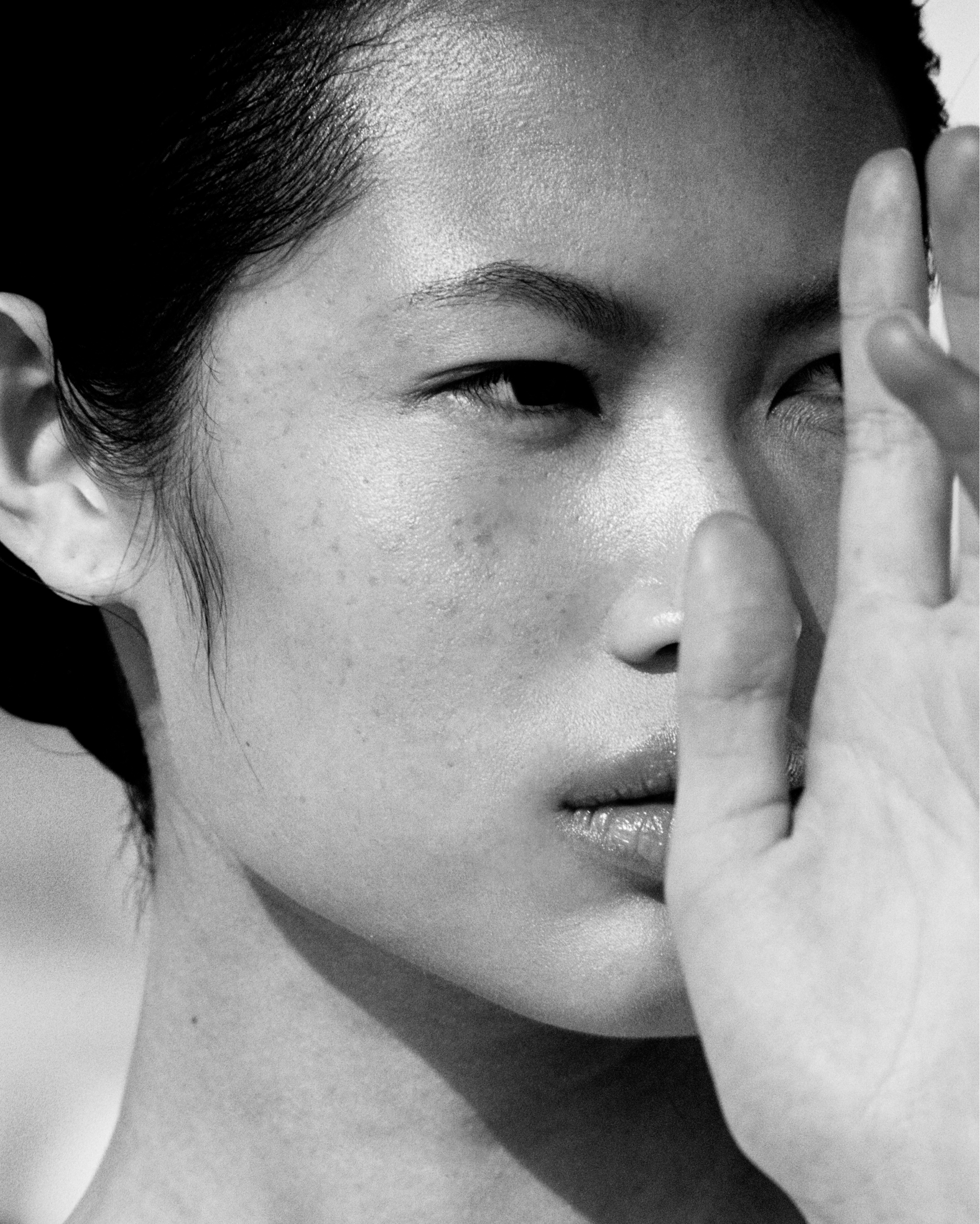 Holistic Skin Health