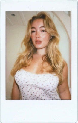 Bella Tank Berry Jam