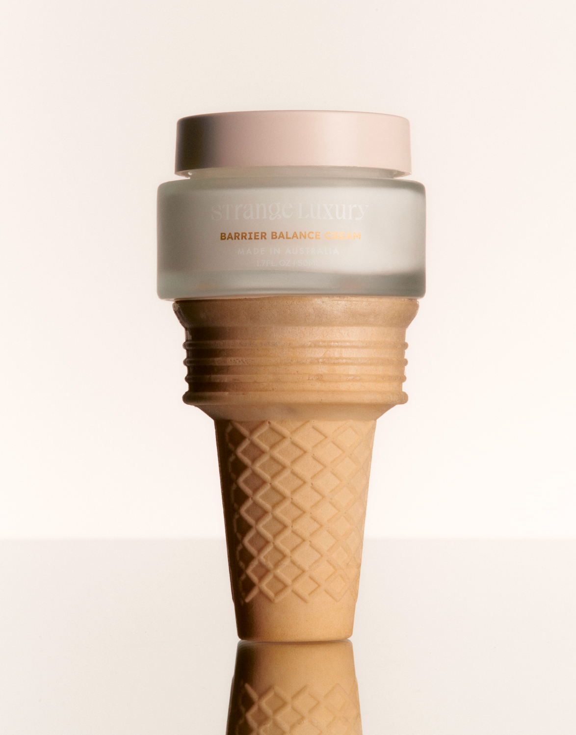 Barrier Balance Cream