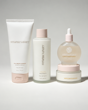 The Skin Essentials