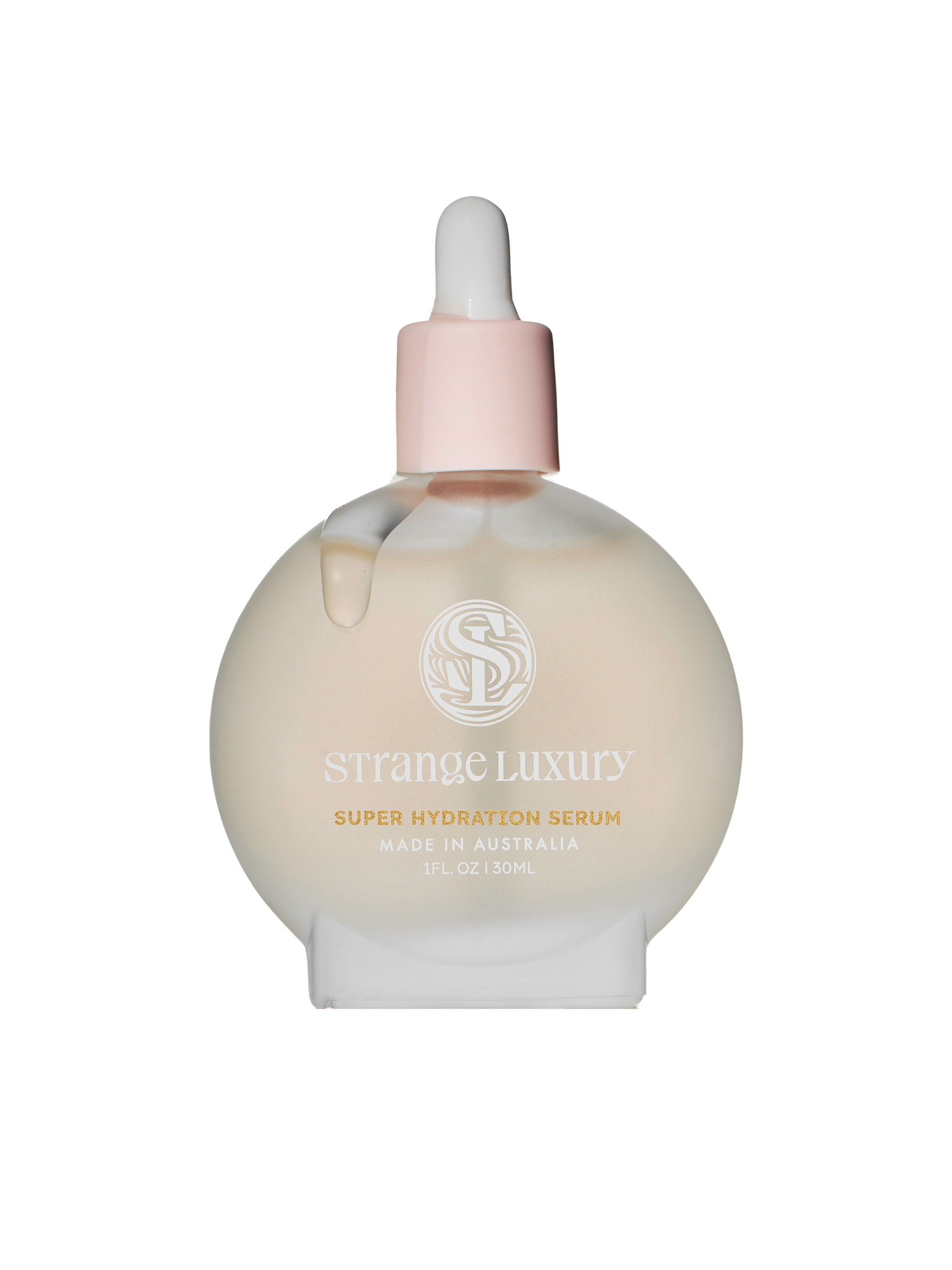 Super Hydration Serum