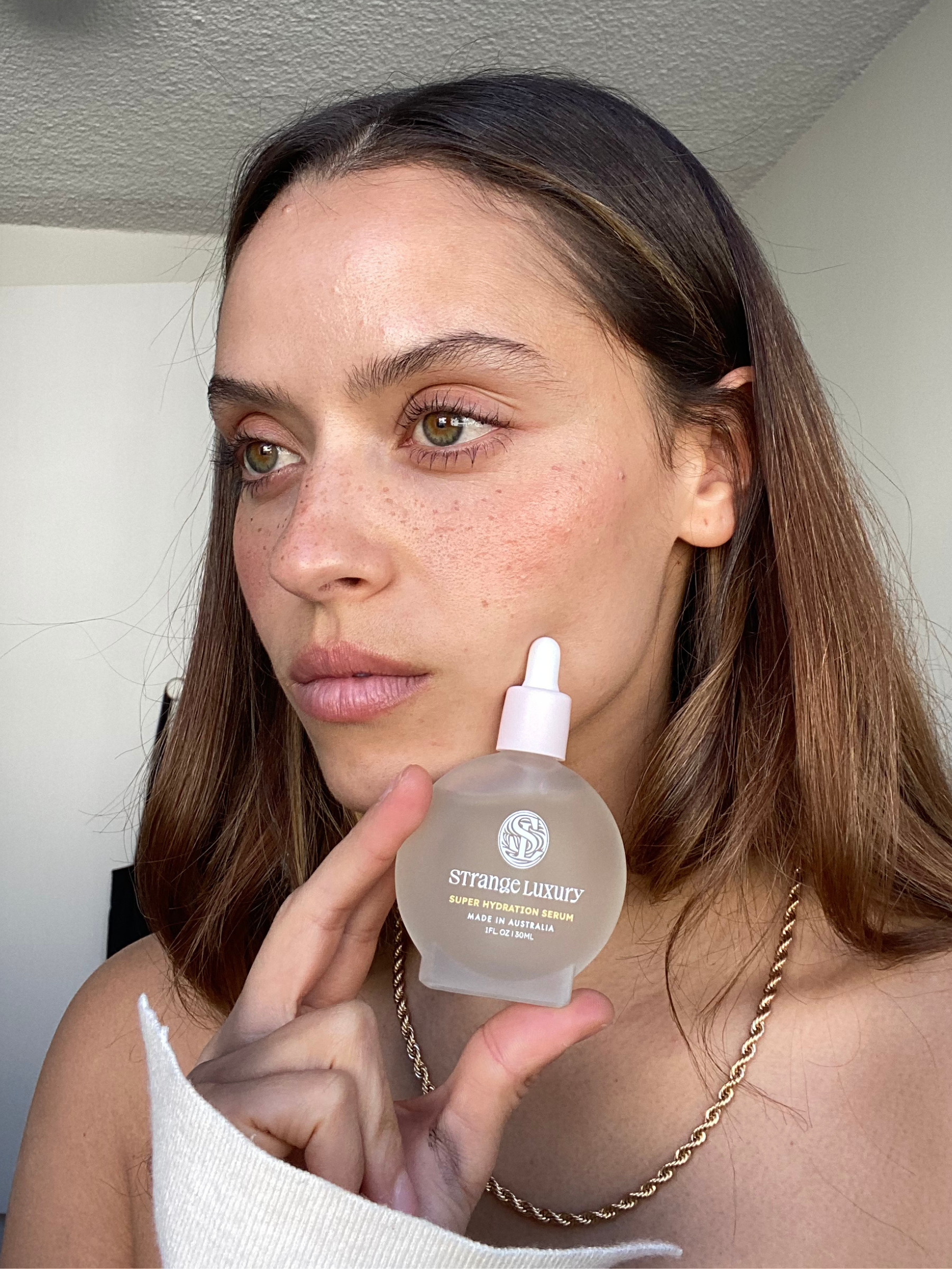 Super Hydration Serum