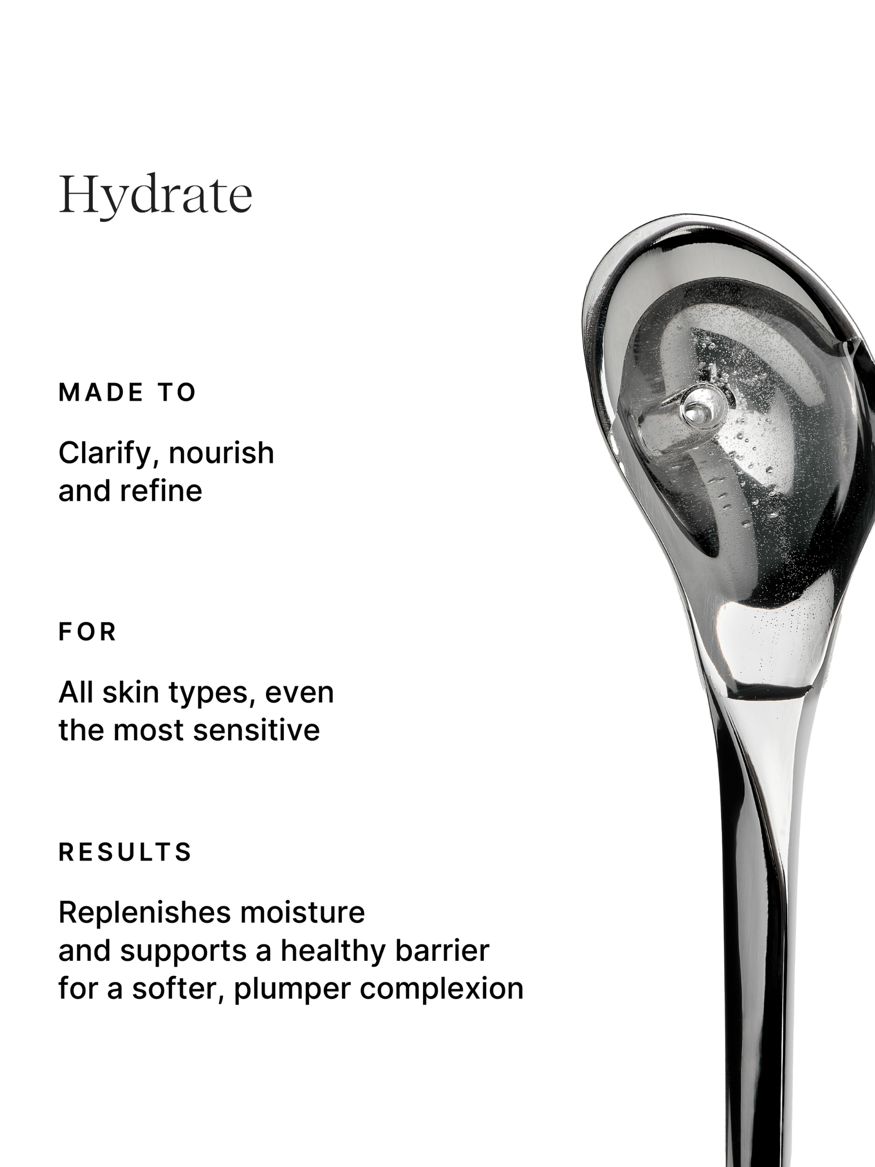 Super Hydration Serum