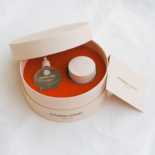 The Love Duo Gift Set