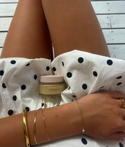 Gold Purifying Mask
