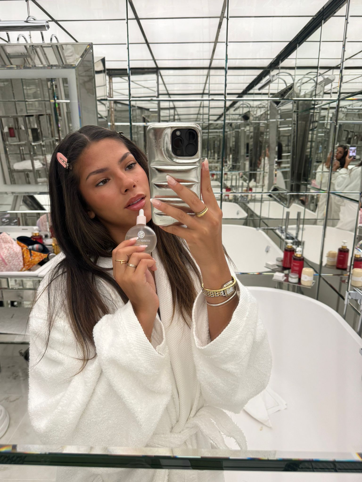 Super Hydration Serum