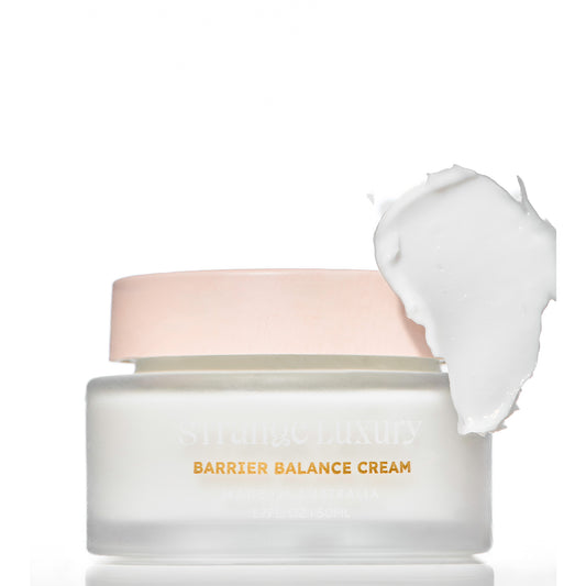 Barrier Balance Cream