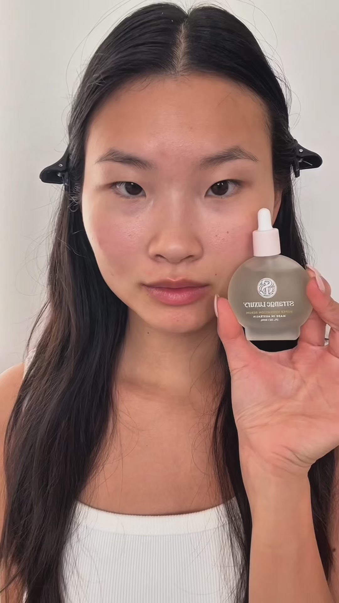 Super Hydration Serum