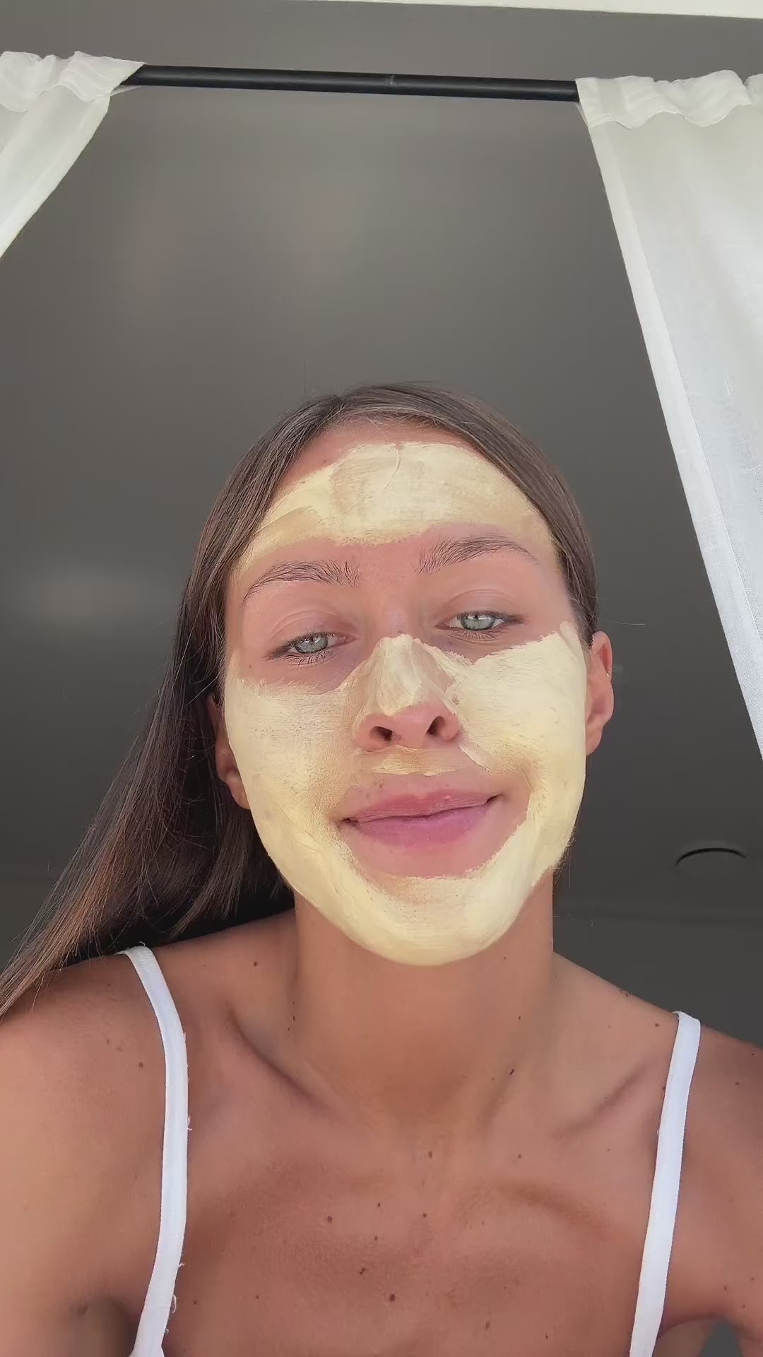 Gold Purifying Mask