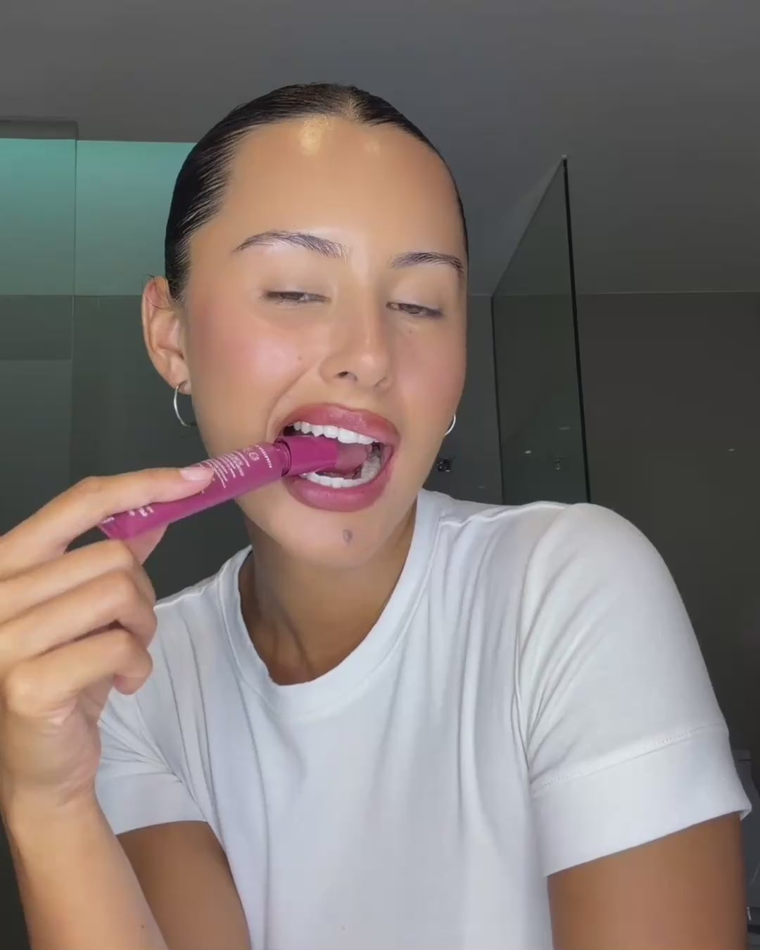 Cashmere Lips - Cherry Soda
