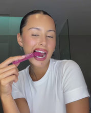 Cashmere Lips - Cherry Soda