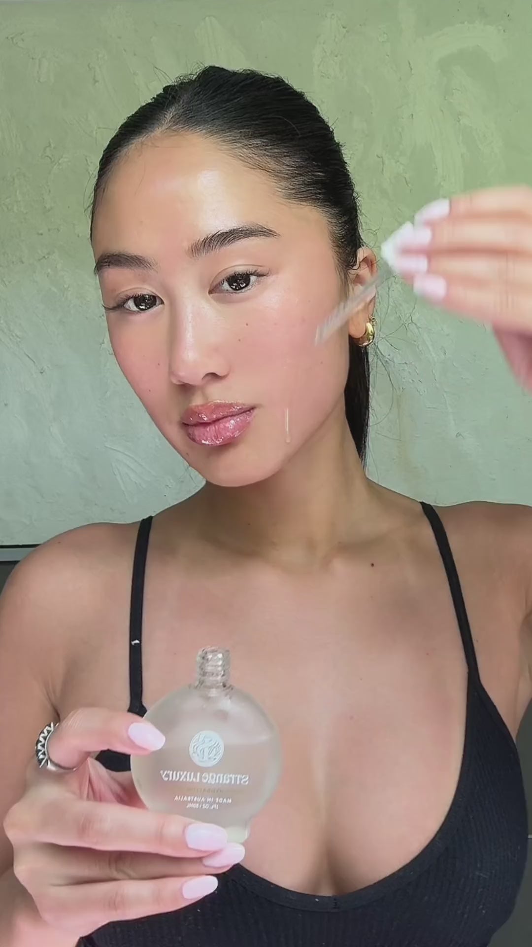 Super Hydration Serum