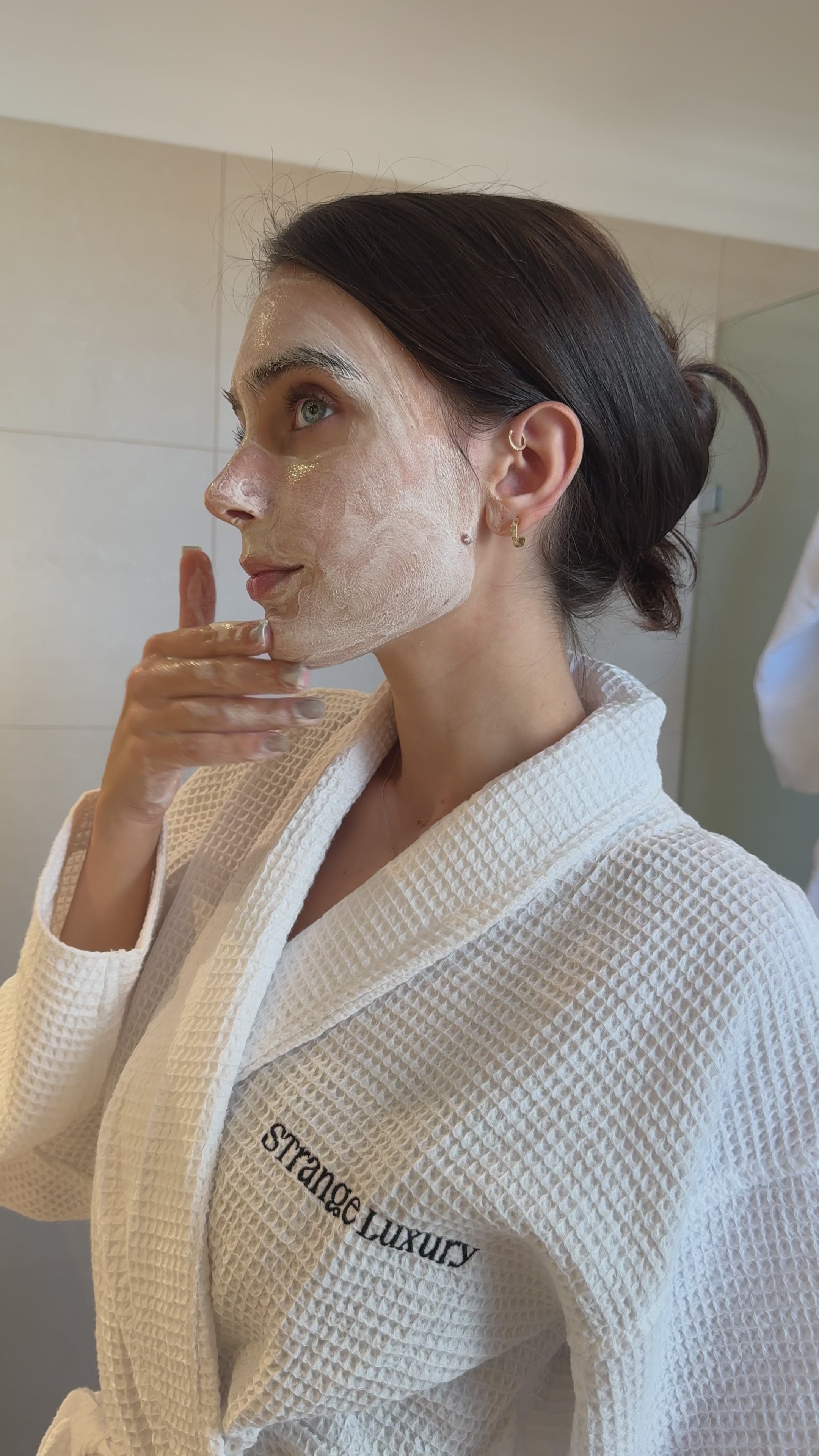 Silk Cream Cleanser