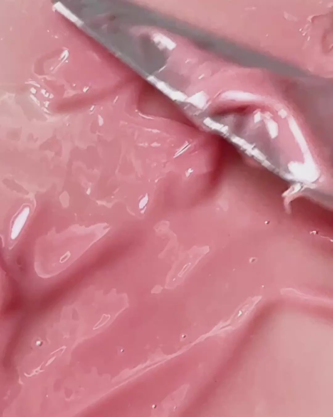 Cashmere Lips - Slipper Pink