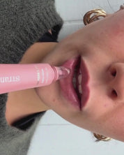 Cashmere Lips - Biscuit