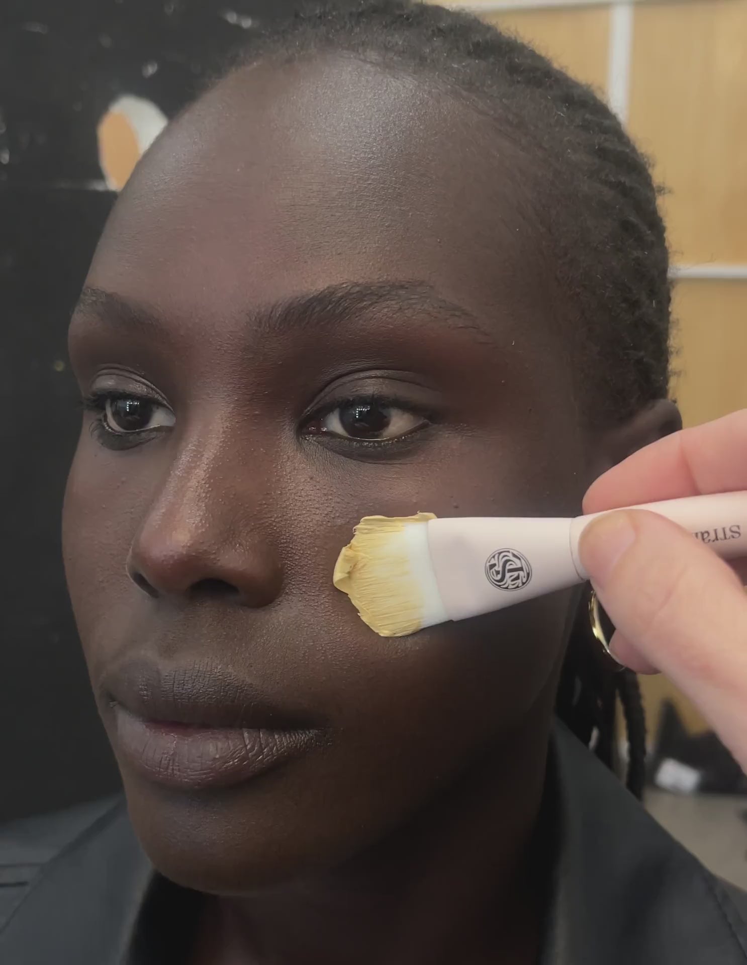 Gold Purifying Mask