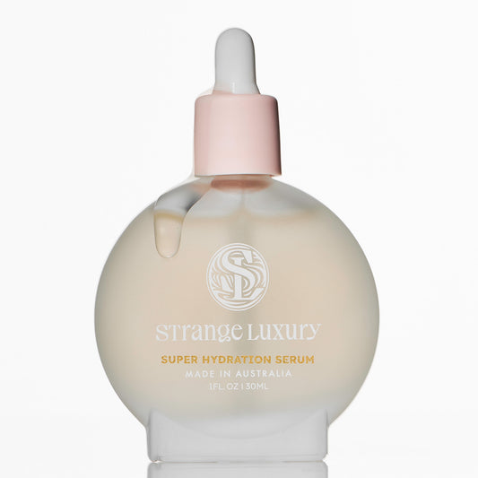 Super Hydration Serum